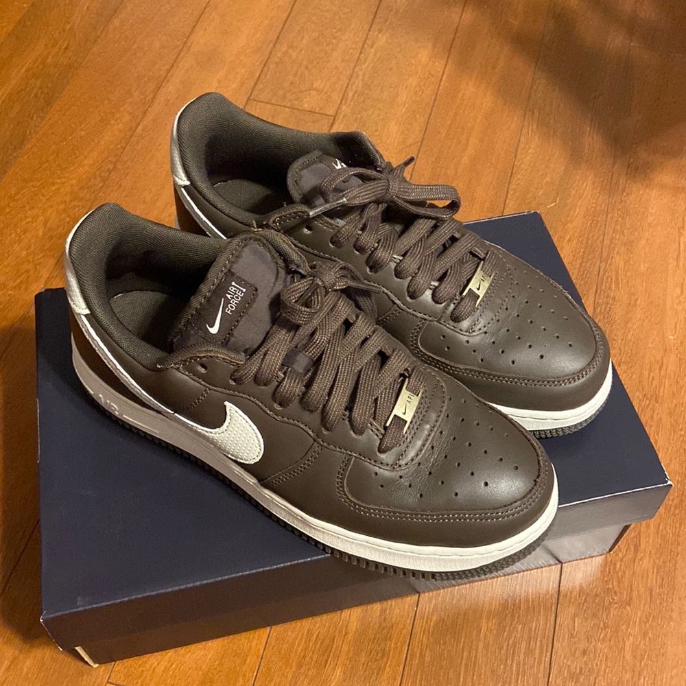 Air Force ones